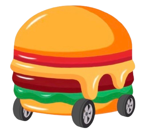 Double Quarter Pounders logo